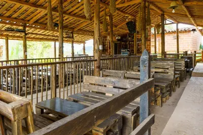 Gallery image of Ciudadela El Artesano in Carolina del Principe