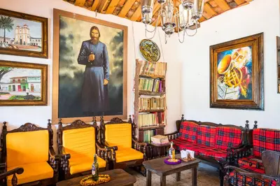 Gallery image of Ciudadela El Artesano in Carolina del Principe