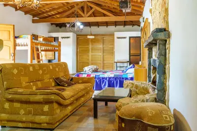 Gallery image of Ciudadela El Artesano in Carolina del Principe