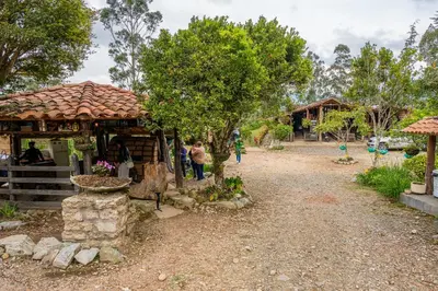 Gallery image of Ciudadela El Artesano in Carolina del Principe
