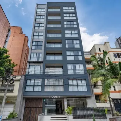 Apartamentos HOUSY Laureles
