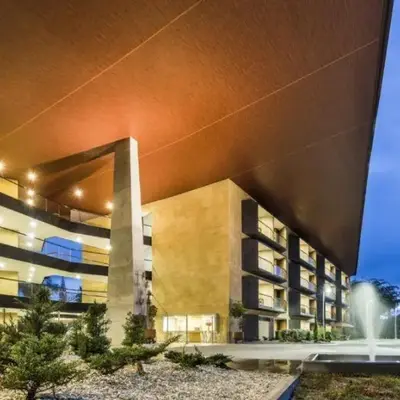 Hotel en Rionegro-Rioverde- Apartamento