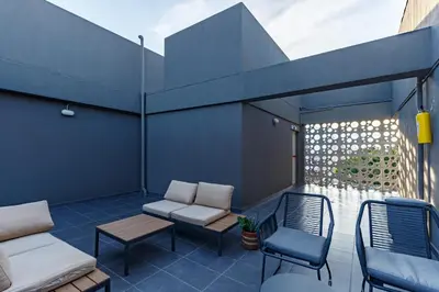 Gallery image of Moderno loft en el centro de MDE in Medellín