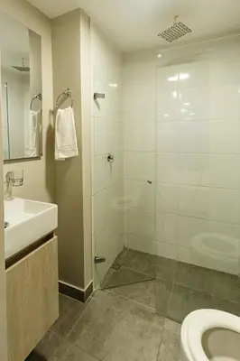Gallery image of Moderno loft en el centro de MDE in Medellín