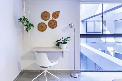 Gallery image of Moderno loft en el centro de MDE in Medellín