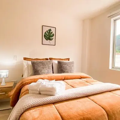 OCASSO JARDIN APARTAMENTO TURPIAL
