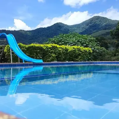 Eco Cabaña San Carlos Ant
