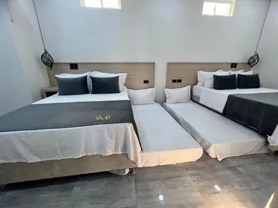 Gallery image of HOTEL MASS LUXURY in Doradal