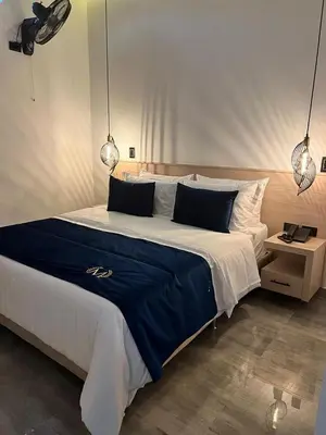 Gallery image of HOTEL MASS LUXURY in Doradal