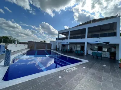 Gallery image of HOTEL MASS LUXURY in Doradal
