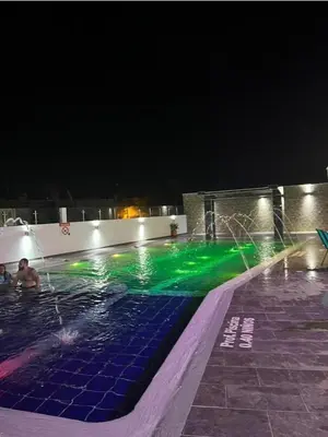 Gallery image of HOTEL MASS LUXURY in Doradal