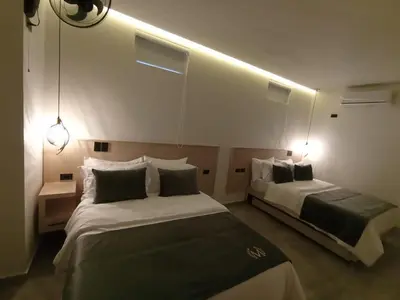 Gallery image of HOTEL MASS LUXURY in Doradal
