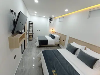 Gallery image of HOTEL MASS LUXURY in Doradal
