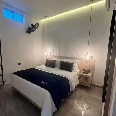 HOTEL MASS LUXURY