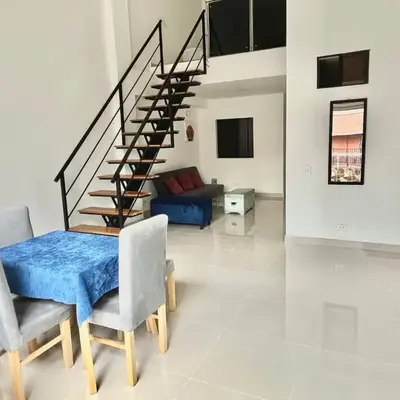 Ubicación Perfecta en Laureles y Confort Total