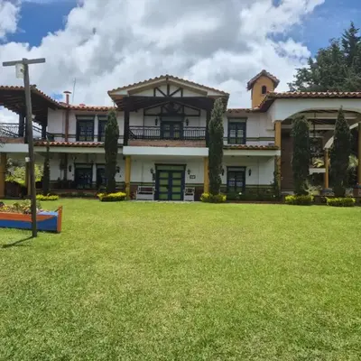 AEROPUERTO-Rionegro- MONTEOLIVO COLONIAL