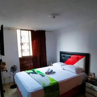 apartamento centro de la ciudad