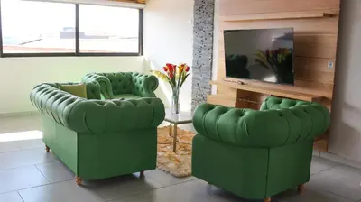 Gallery image of Hotel Stay Guatape a dos cuadras del parque in Guatapé