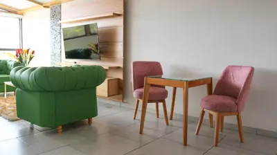 Gallery image of Hotel Stay Guatape a dos cuadras del parque in Guatapé