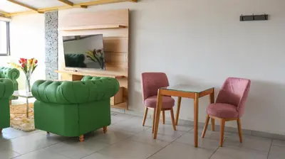 Gallery image of Hotel Stay Guatape a dos cuadras del parque in Guatapé