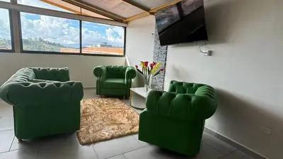 Gallery image of Hotel Stay Guatape a dos cuadras del parque in Guatapé