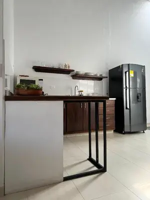 Gallery image of Apartamento cerca al parque in Jardin