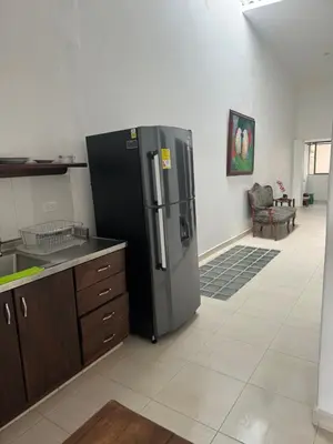 Gallery image of Apartamento cerca al parque in Jardin