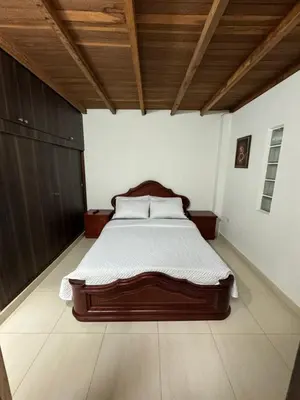 Gallery image of Apartamento cerca al parque in Jardin