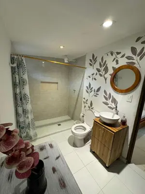 Gallery image of Apartamento cerca al parque in Jardin