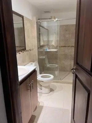Gallery image of Apartamento cerca al parque in Jardin