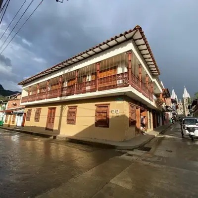 HOSTAL LA CASA DE LOS SUEÑOS