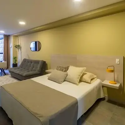 Apartamento Tranvía 210