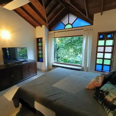 Loft campestre con terraza en el Poblado apt 113