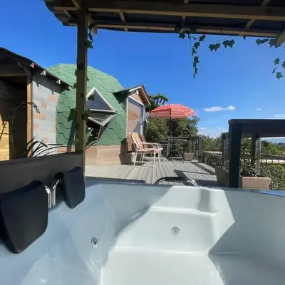 Vitta Glamping