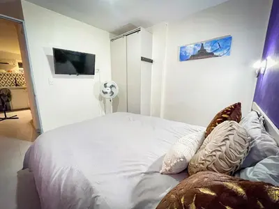 Gallery image of Lindo apt Excelente ubicacion in Medellín