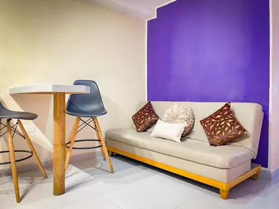 Gallery image of Lindo apt Excelente ubicacion in Medellín