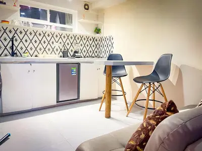 Gallery image of Lindo apt Excelente ubicacion in Medellín
