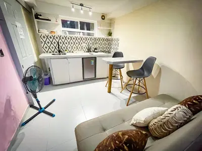 Gallery image of Lindo apt Excelente ubicacion in Medellín