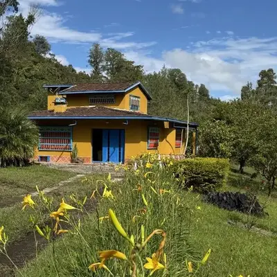 La Escondida