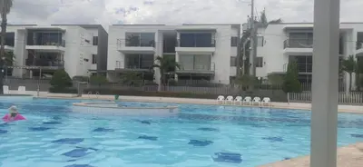 Gallery image of APARTASOL EN SANTA FE DE ANTIOQUIA in Santa Fe de Antioquia