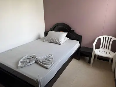 Gallery image of APARTASOL EN SANTA FE DE ANTIOQUIA in Santa Fe de Antioquia