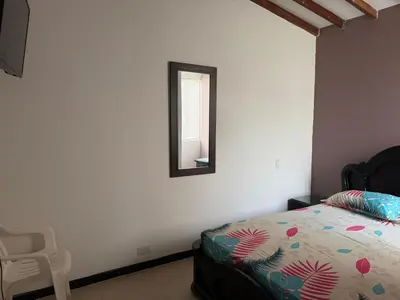 Gallery image of APARTASOL EN SANTA FE DE ANTIOQUIA in Santa Fe de Antioquia