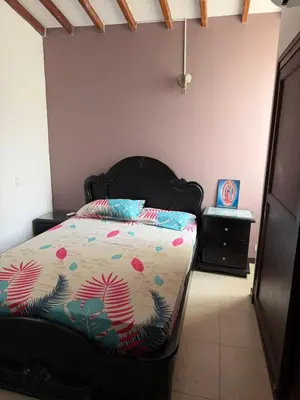 Gallery image of APARTASOL EN SANTA FE DE ANTIOQUIA in Santa Fe de Antioquia