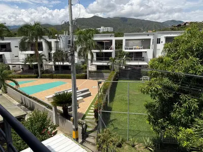 Gallery image of APARTASOL EN SANTA FE DE ANTIOQUIA in Santa Fe de Antioquia