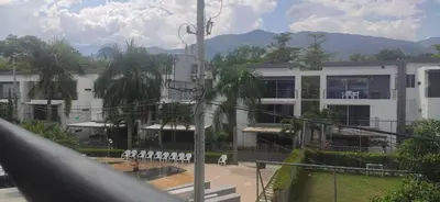 Gallery image of APARTASOL EN SANTA FE DE ANTIOQUIA in Santa Fe de Antioquia