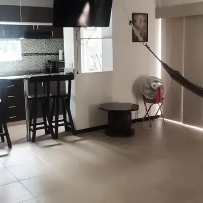 APARTASOL EN SANTA FE DE ANTIOQUIA