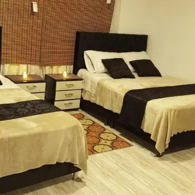 Hotel Palo Grande
