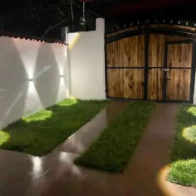 Apartamento Vacacional Campestre