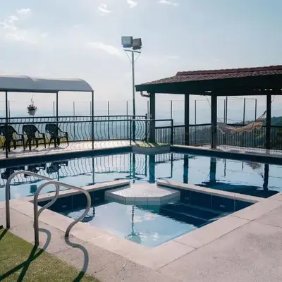 Finca Hotel Los Alpes