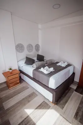 Gallery image of Las Palmas Apartamentos Guatapé in Guatapé